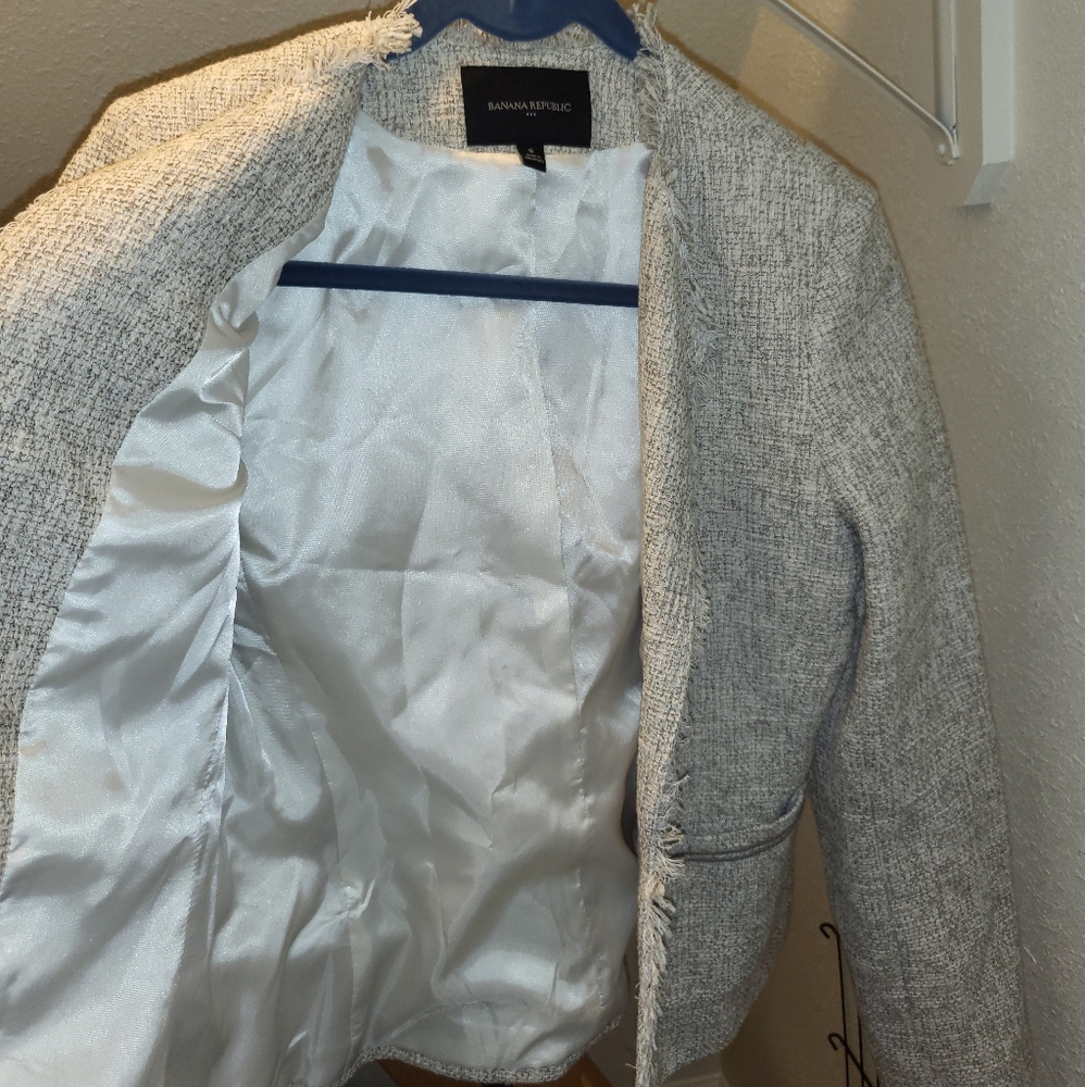 Formal Jacket - Picture 2 of 3